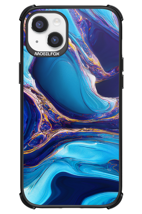 Amethyst - Apple iPhone 14 Plus