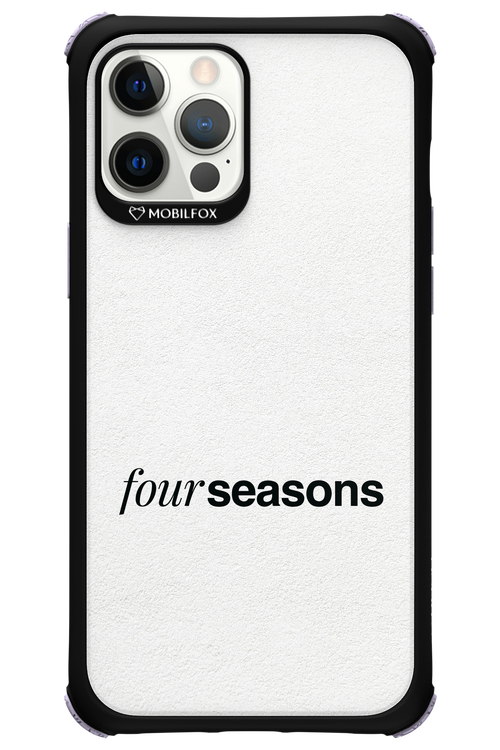 BSW FourSeasons 11 2.0 - Apple iPhone 12 Pro Max