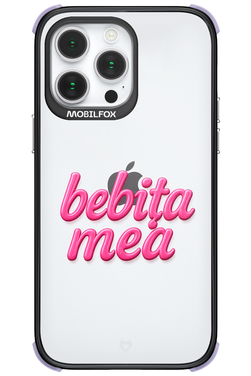 Meaa 2.0 - Apple iPhone 14 Pro Max