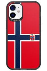 Norway 2.0 - Apple iPhone 12 Mini