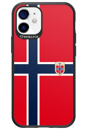 Norway 2.0 - Apple iPhone 12 Mini