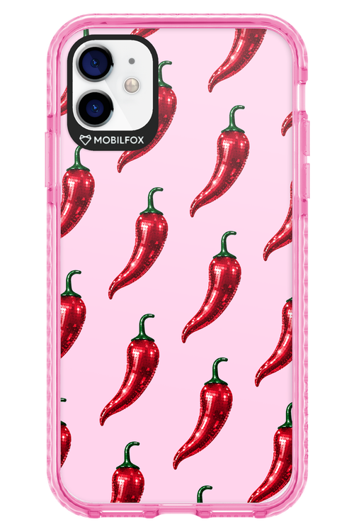 Chili Babe 2.0 - Apple iPhone 11