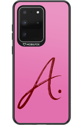(Sorbet) A 2.0 - Samsung Galaxy S20 Ultra 5G