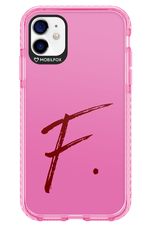 (Sorbet) F 2.0 - Apple iPhone 11