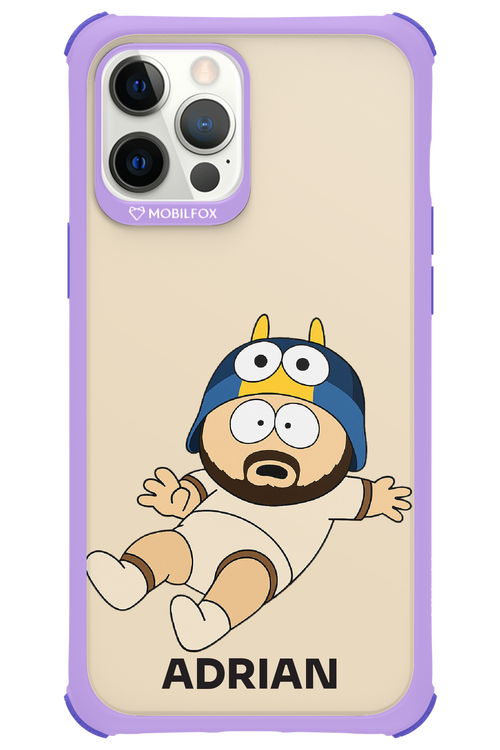 ChildHeli 1 - Apple iPhone 12 Pro Max