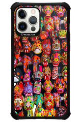 Mask Parade 2.0 - Apple iPhone 12 Pro Max