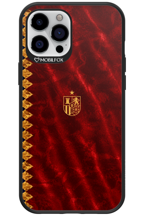 Spania 2.0 - Apple iPhone 12 Pro Max