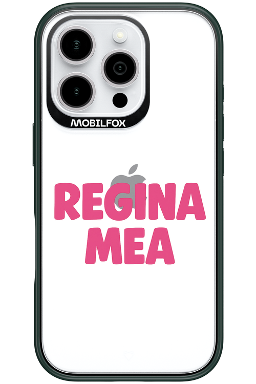 Regina Mea - Apple iPhone 16 Pro
