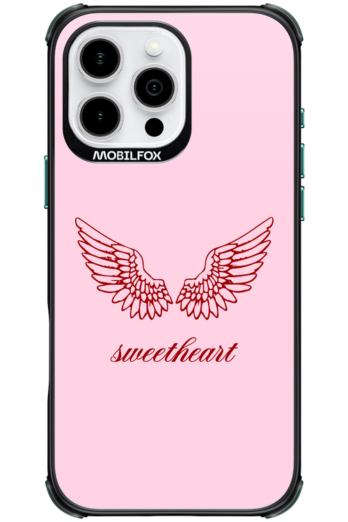 Sweetheart - Apple iPhone 16 Pro Max