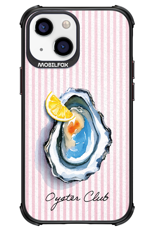 Oyster Club 2.0 - Apple iPhone 13 Mini