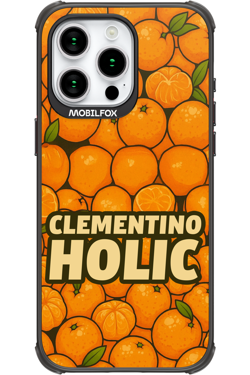 Clementino Holic 2.0 - Apple iPhone 15 Pro Max