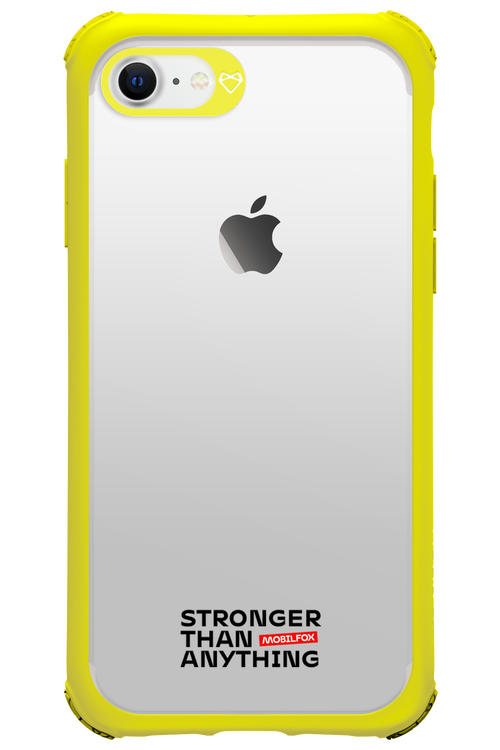 Stronger (Nude) 2.0 - Apple iPhone 7