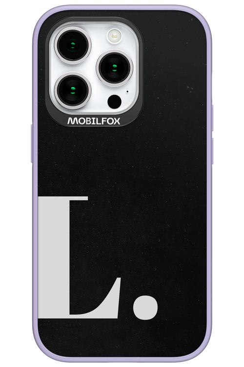 L (Off Space) 2.0 - Apple iPhone 15 Pro