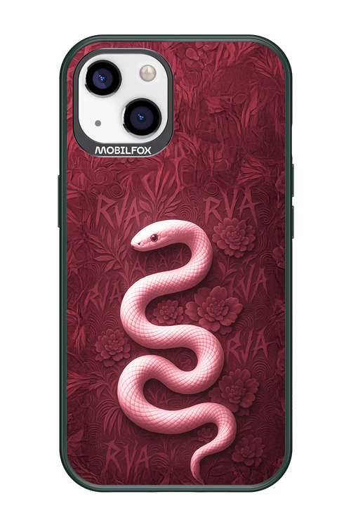 Rose Venom 2.0 - Apple iPhone 13