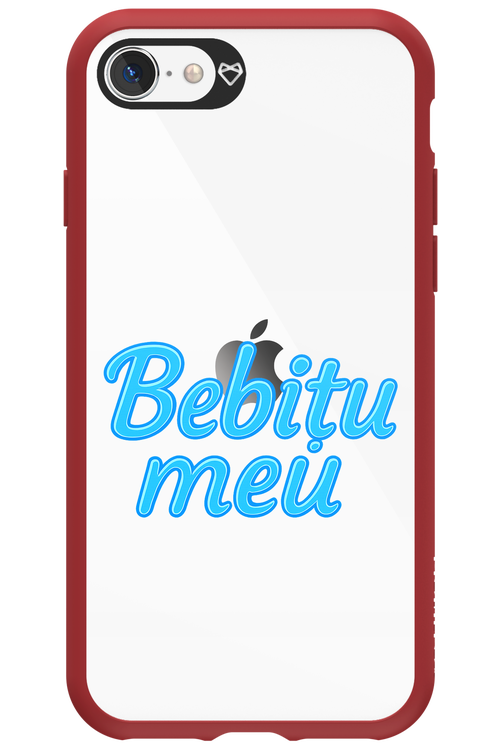 Meuu - Apple iPhone SE 2020