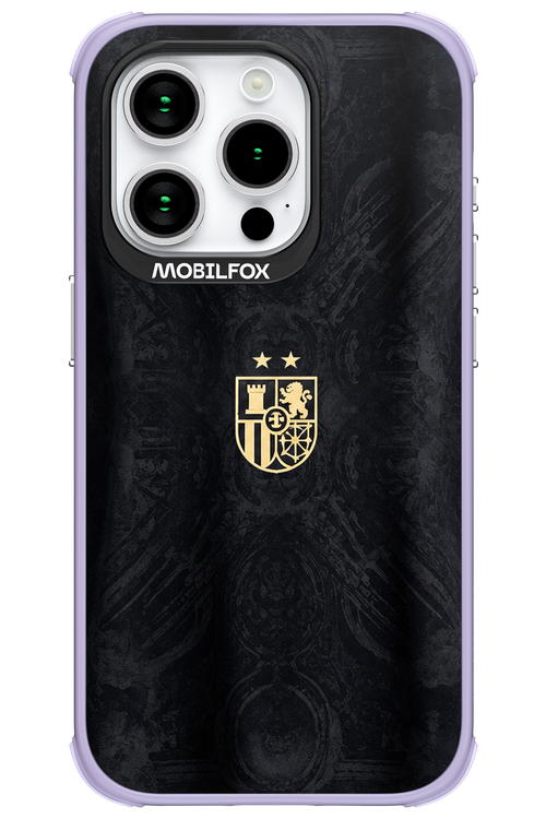 Spain Classic 2.0 - Apple iPhone 15 Pro
