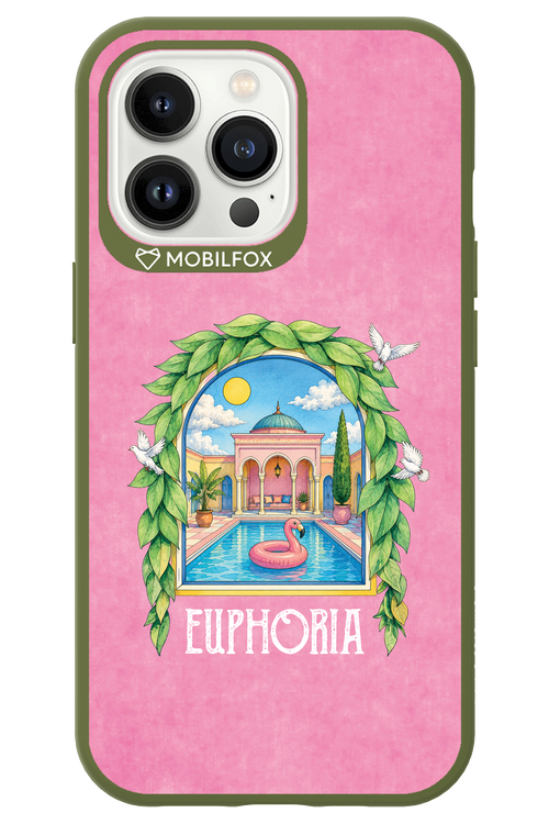 Euphoria 2.0 - Apple iPhone 13 Pro