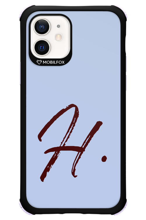 (Jellyfish Presso) H 2.0 - Apple iPhone 12