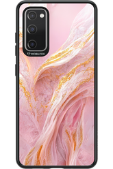 Rosequartz Silk - Samsung Galaxy S20 FE