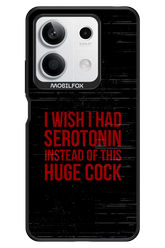 SEROTONIN 2.0 - Xiaomi Redmi Note 13 5G