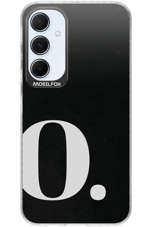 O (Off Space) 2.0 - Samsung Galaxy A55