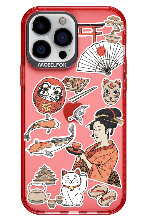 Omamori - Apple iPhone 13 Pro Max