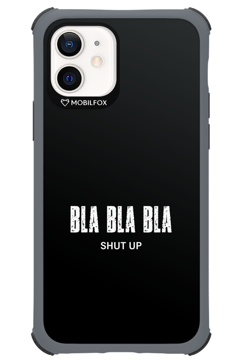 Bla Bla II 2.0 - Apple iPhone 12
