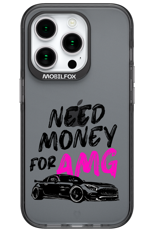 Need money for AMG - Apple iPhone 15 Pro