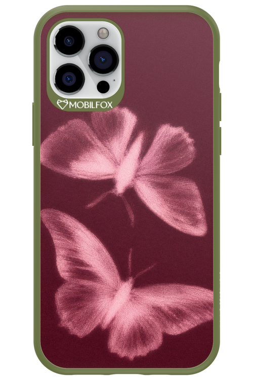 Papillonia 2.0 - Apple iPhone 12 Pro