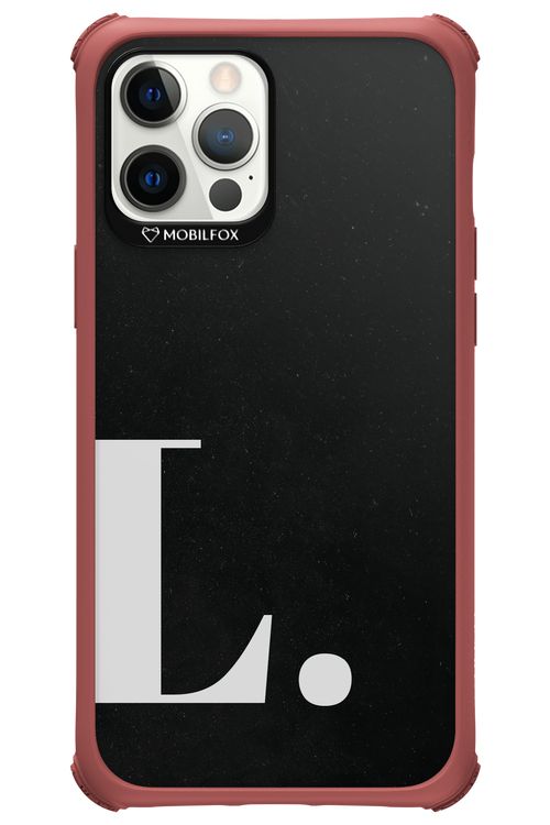 L (Off Space) 2.0 - Apple iPhone 12 Pro Max
