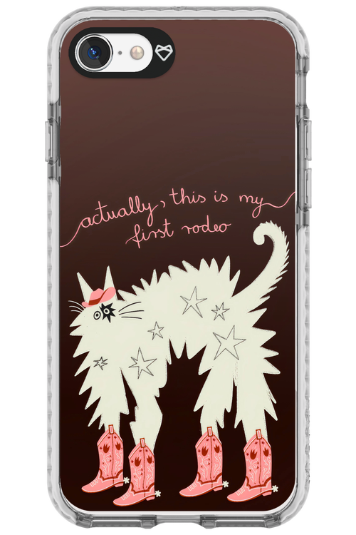 First rodeo 2.0 - Apple iPhone SE 2022