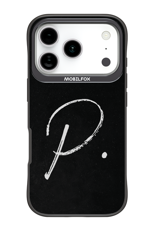 (Off Space) P 2.0 - Apple iPhone 17 Pro