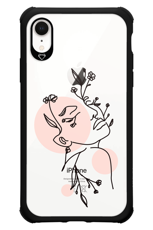 Confidence 2.0 - Apple iPhone XR