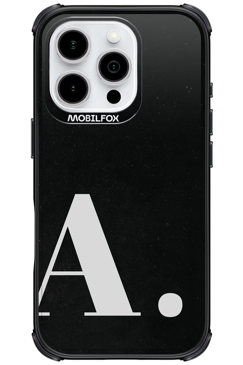 A (Off Space) 2.0 - Apple iPhone 16 Pro