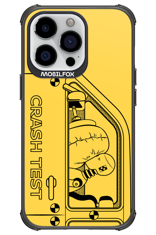 Crumple Zone - Apple iPhone 13 Pro