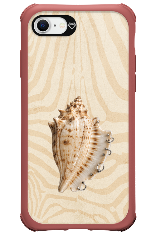 Shell Me Out 2.0 - Apple iPhone 8