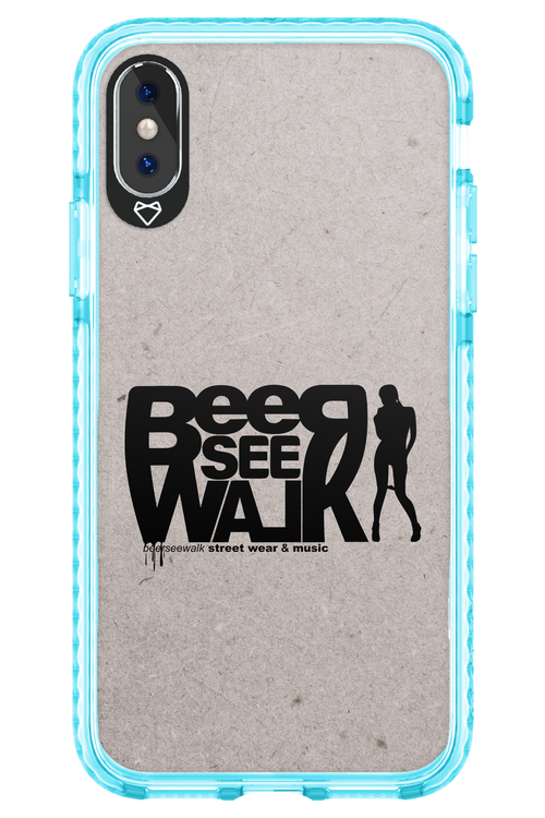 P-csa - Apple iPhone X