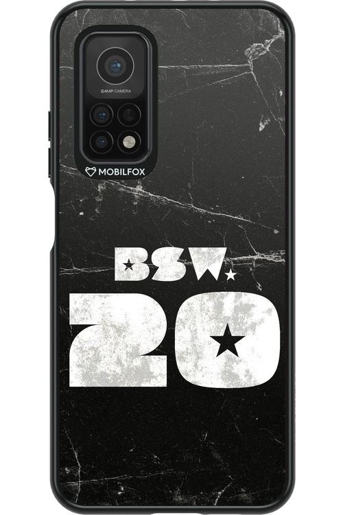 BSW 20 (4) 2.0 - Xiaomi Mi 10T 5G