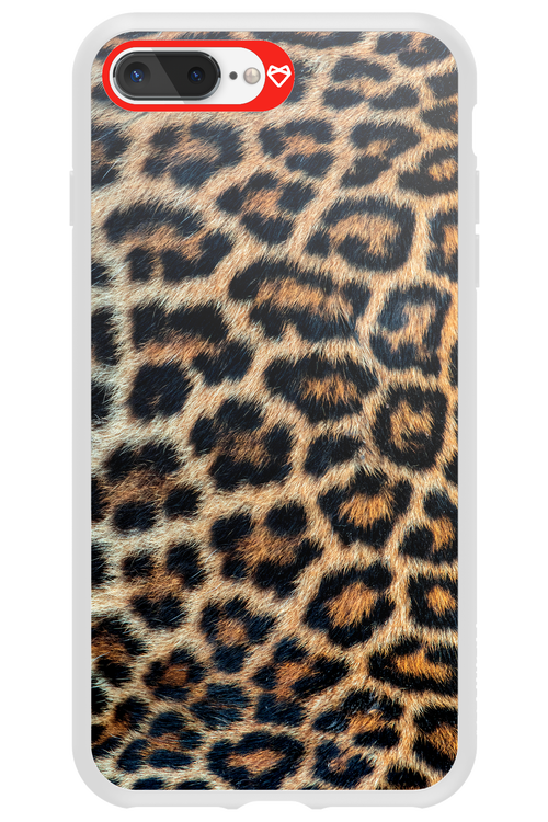 Leopard - Apple iPhone 7 Plus