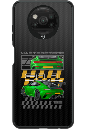 Masterpiece - Xiaomi Poco X3 NFC