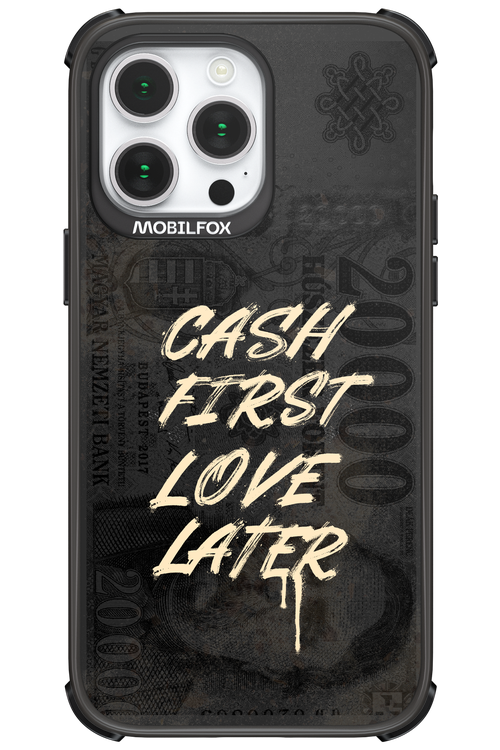 Love Later 2.0 - Apple iPhone 14 Pro Max