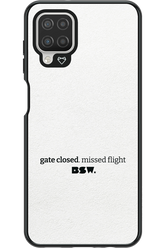 BSW FourSeasons 12 2.0 - Samsung Galaxy A12