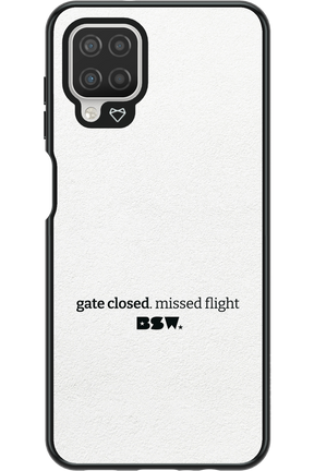 BSW FourSeasons 12 2.0 - Samsung Galaxy A12