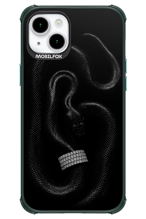 Diamond Mamba - Apple iPhone 15 Plus