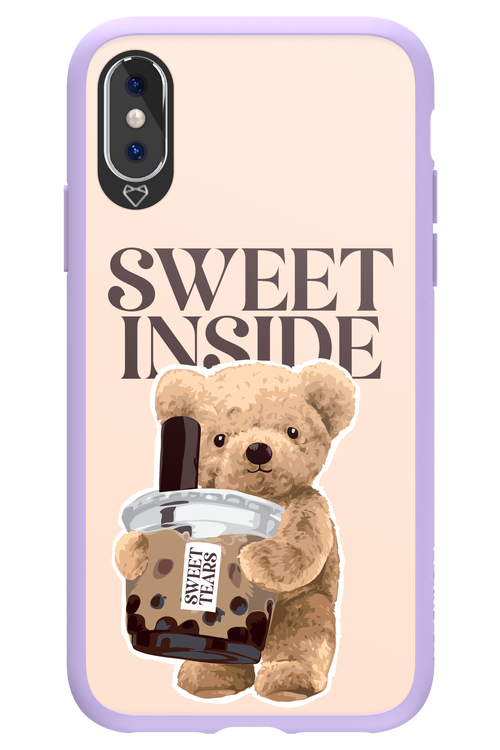 Sweet Inside 2.0 - Apple iPhone XS