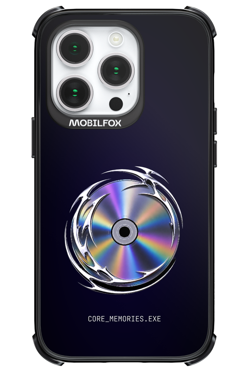 Core Memories 2.0 - Apple iPhone 14 Pro