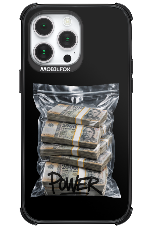 Money Bag 2.0 - Apple iPhone 14 Pro Max