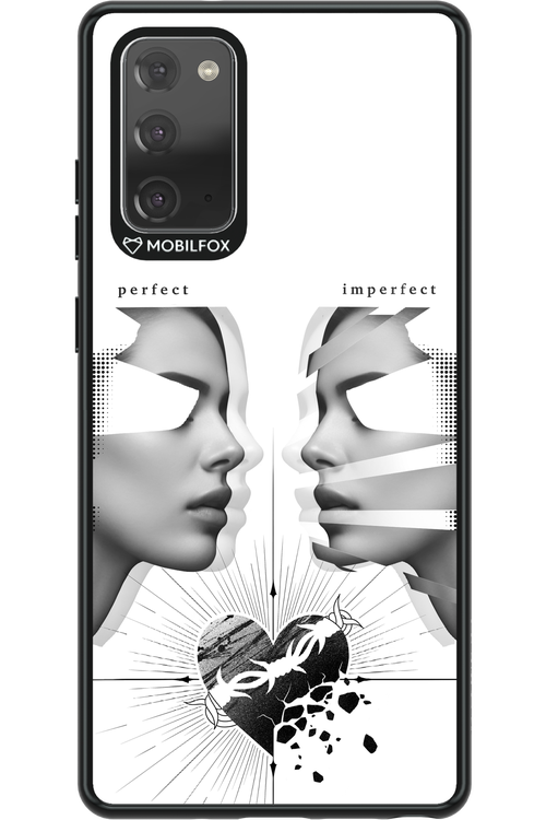Arcok 2.0 - Samsung Galaxy Note 20