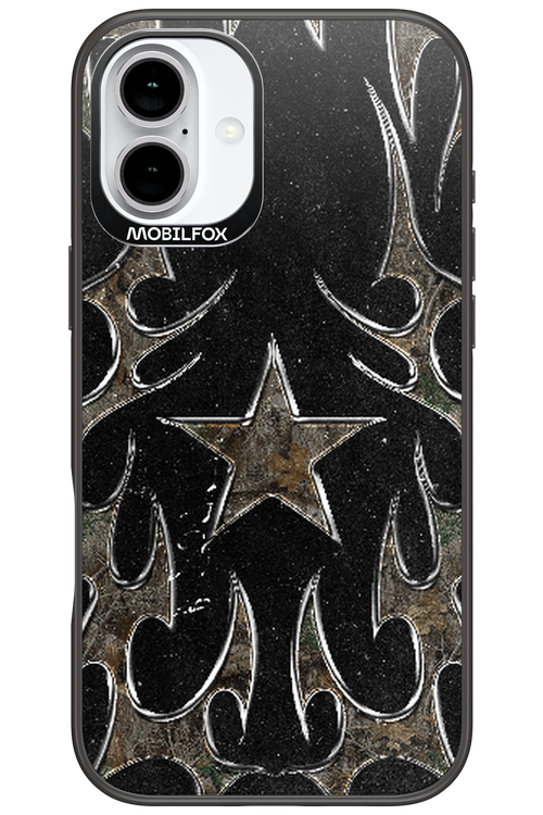 Camo 2.0 - Apple iPhone 16 Plus