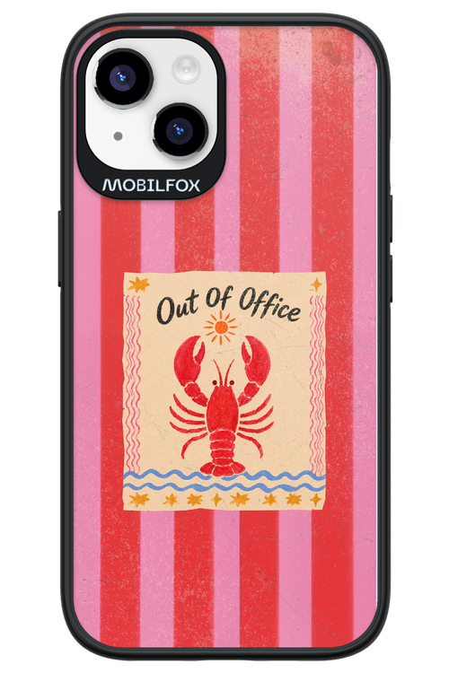 Out Of Office 2.0 - Apple iPhone 14